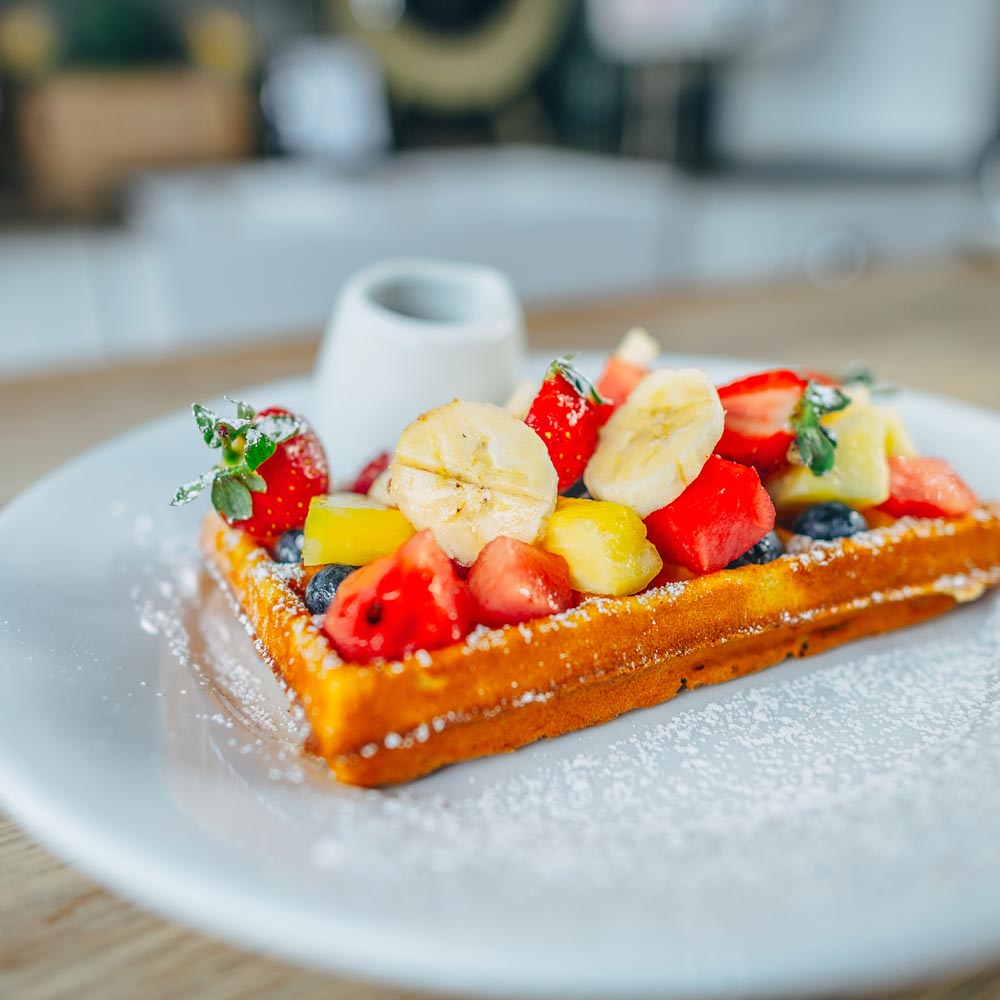 Gluten Free Toast Aberdeen
